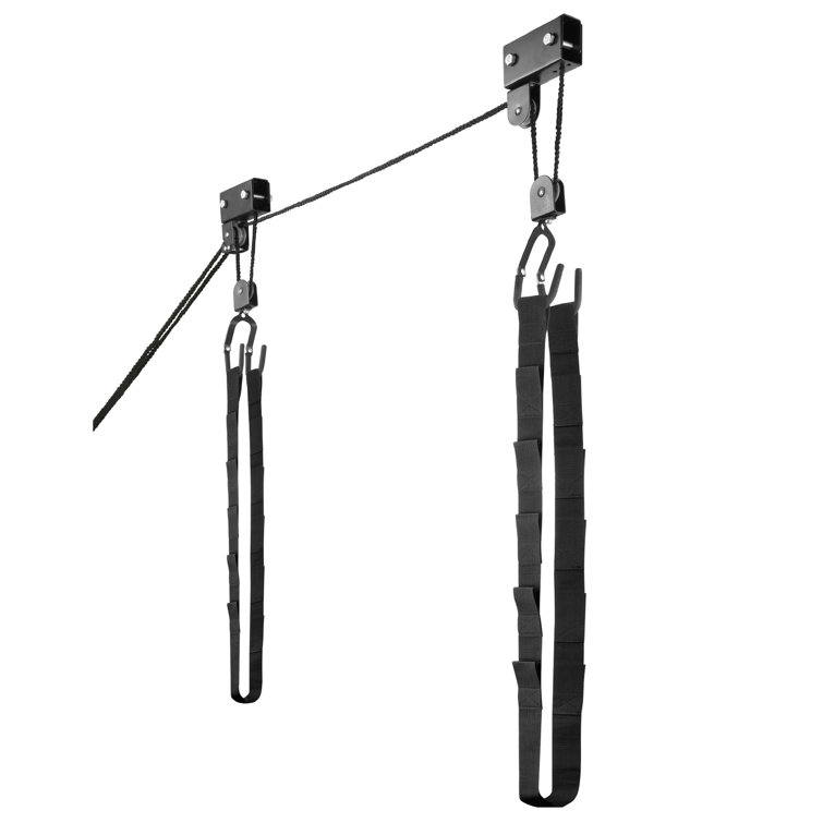 Rad sportz bicycle hoist hot sale